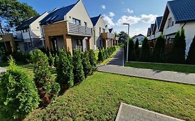 Apartamenty Kuracyjna